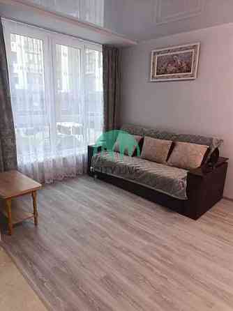 Оренда 1-кімнатної квартири. Перша здача (38) Ивано-Франковск