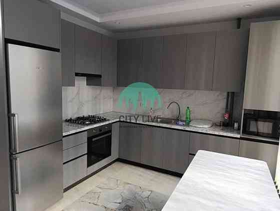 Оренда 1-кімнатної квартири. Перша здача (38) Ивано-Франковск