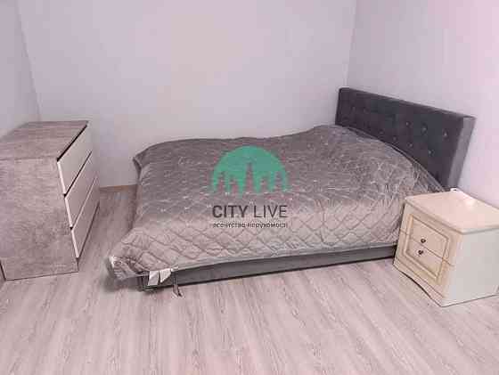 Оренда 1-кімнатної квартири. Перша здача (38) Ивано-Франковск