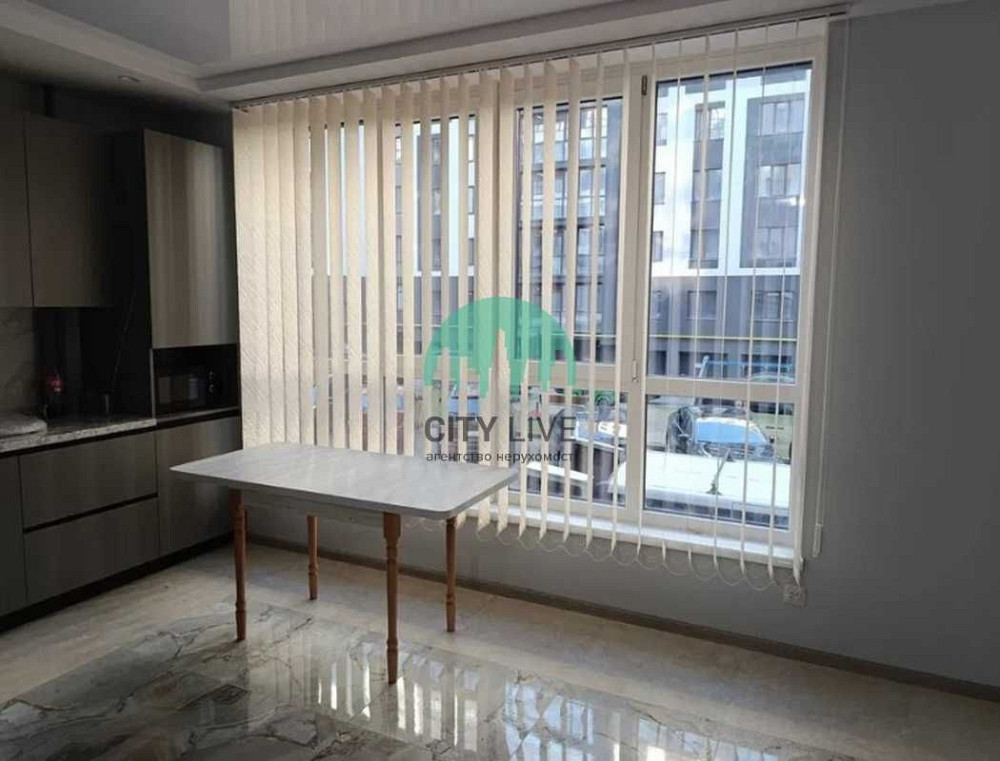 Оренда 1-кімнатної квартири. Перша здача (38) Ивано-Франковск - изображение 2