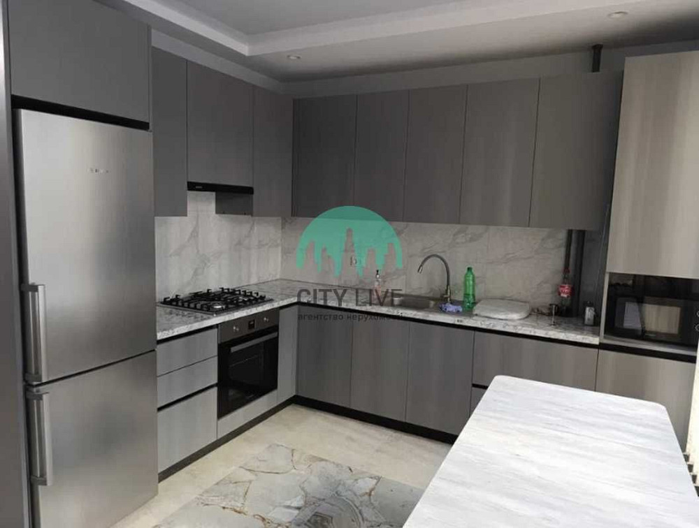 Оренда 1-кімнатної квартири. Перша здача (38) Ивано-Франковск - изображение 1