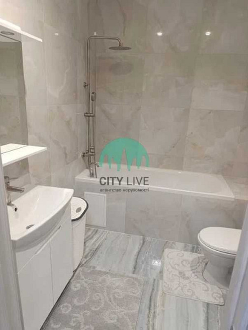 Оренда 1-кімнатної квартири. Перша здача (38) Ивано-Франковск - изображение 6