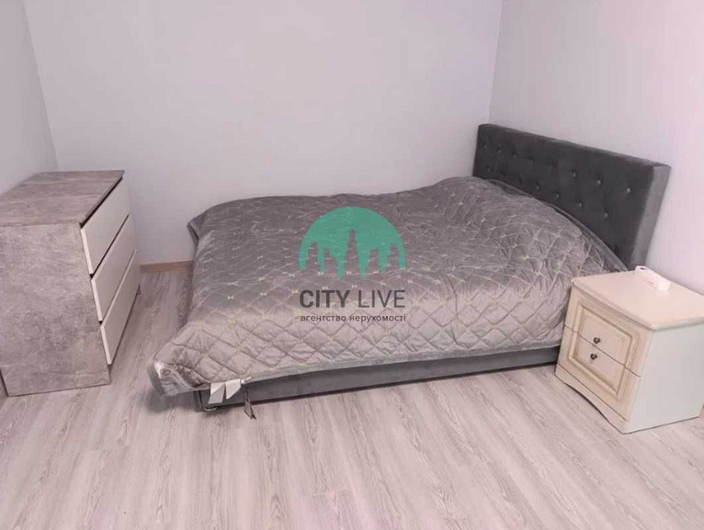 Оренда 1-кімнатної квартири. Перша здача (38) Ивано-Франковск - изображение 4