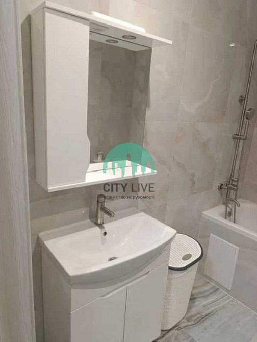 Оренда 1-кімнатної квартири. Перша здача (38) Ивано-Франковск - изображение 5