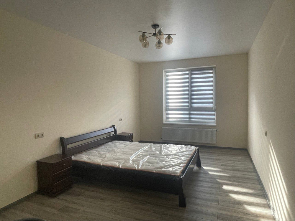 1-к. квартира в новобудові з панорамними вікнами та ремонтом за вул. Ивано-Франковск - изображение 4