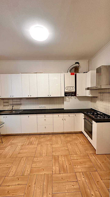 ОРЕНДА Провулок Шевченка, 13 Майдан Незалежності 270м2 Киев - изображение 5