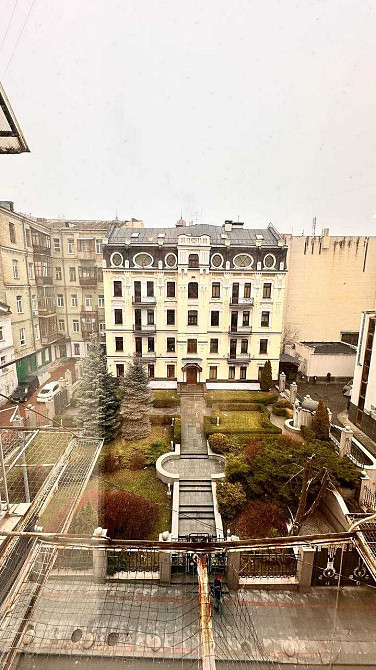 ОРЕНДА Провулок Шевченка, 13 Майдан Незалежності 270м2 Киев - изображение 4