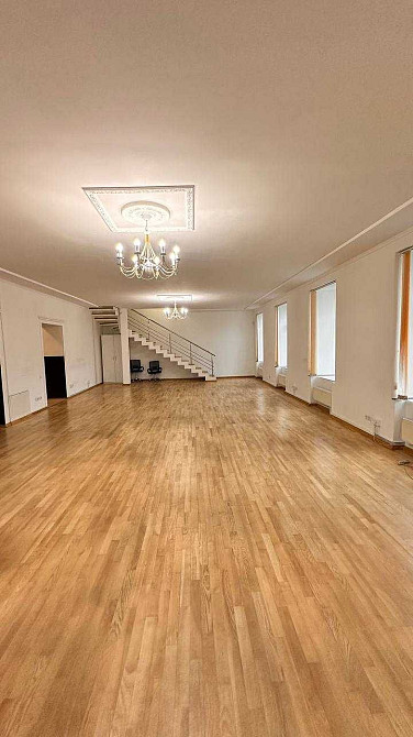 ОРЕНДА Провулок Шевченка, 13 Майдан Незалежності 270м2 Киев - изображение 1