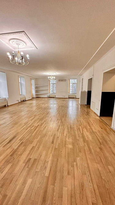 ОРЕНДА Провулок Шевченка, 13 Майдан Незалежності 270м2 Киев - изображение 2