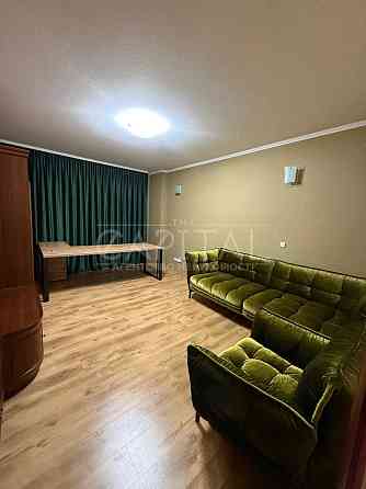 Первая сдача. ул. Окипной 4а. метро Левобережная. Левобережный массив. Київ