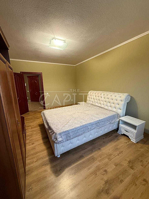 Первая сдача. ул. Окипной 4а. метро Левобережная. Левобережный массив. Київ - зображення 4