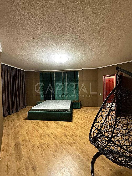 Первая сдача. ул. Окипной 4а. метро Левобережная. Левобережный массив. Київ - зображення 1