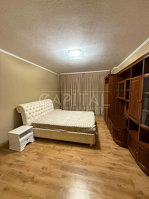 Первая сдача. ул. Окипной 4а. метро Левобережная. Левобережный массив. Київ - зображення 5