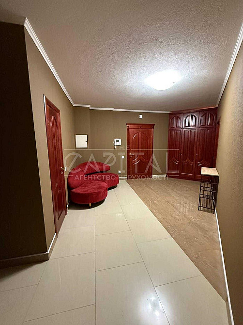 Первая сдача. ул. Окипной 4а. метро Левобережная. Левобережный массив. Київ - зображення 8