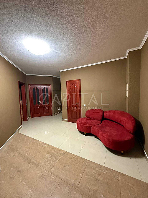 Первая сдача. ул. Окипной 4а. метро Левобережная. Левобережный массив. Київ - зображення 7