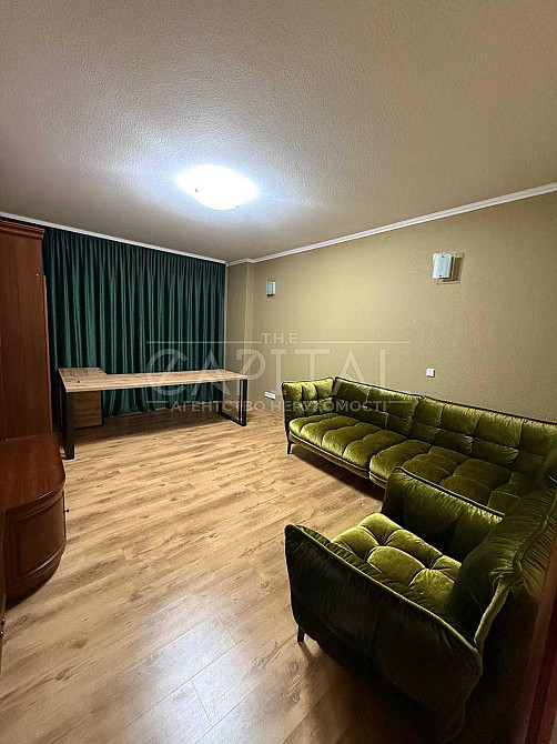 Первая сдача. ул. Окипной 4а. метро Левобережная. Левобережный массив. Київ - зображення 6