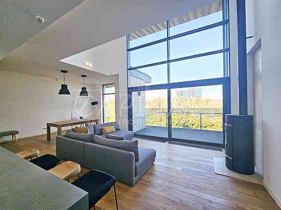 Аренда пентхауса, ЖК Pechersk Hills Residence, Печерск Київ