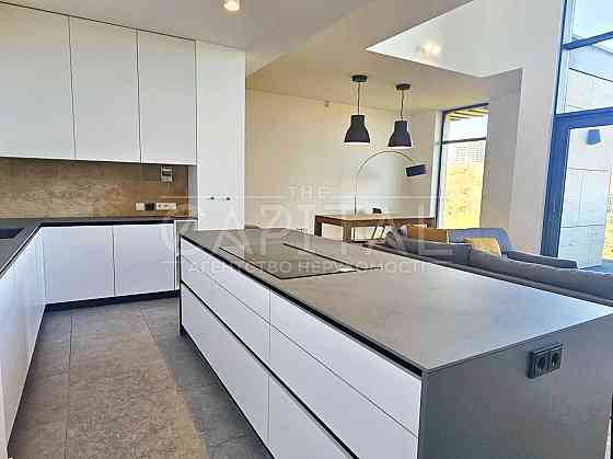 Аренда пентхауса, ЖК Pechersk Hills Residence, Печерск Київ