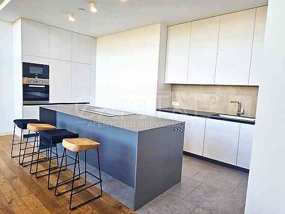 Аренда пентхауса, ЖК Pechersk Hills Residence, Печерск Київ