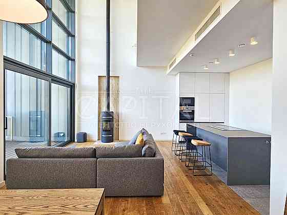 Аренда пентхауса, ЖК Pechersk Hills Residence, Печерск Київ