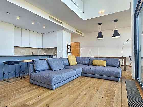 Аренда пентхауса, ЖК Pechersk Hills Residence, Печерск Київ