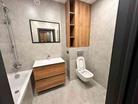 Оренда новобудова Кульпарківська 46 кв.м, SafeTown Львів