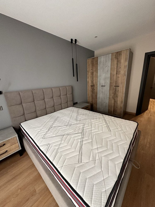 Оренда новобудова Кульпарківська 46 кв.м, SafeTown Львів - зображення 1