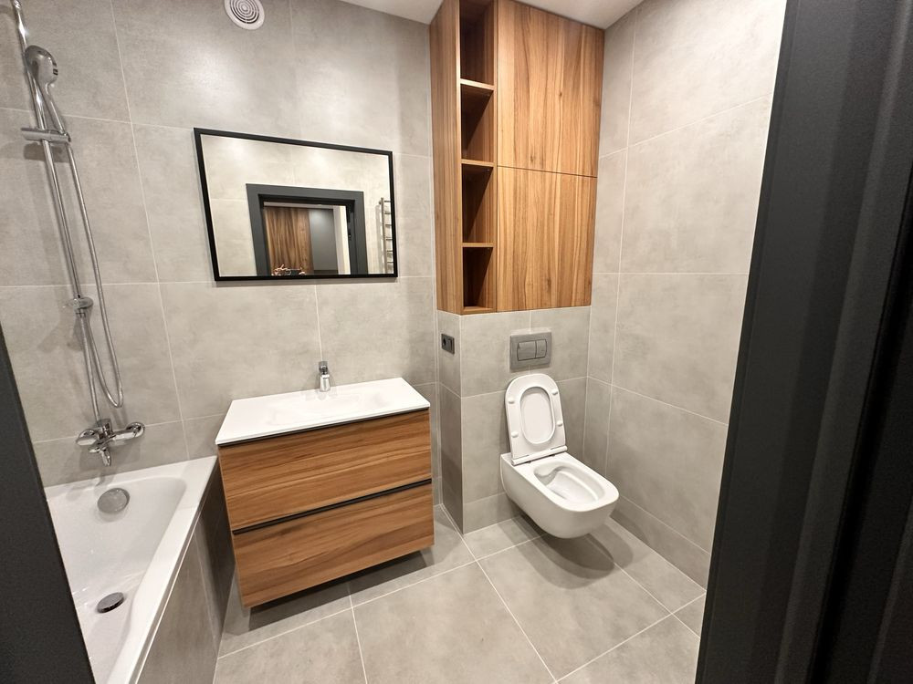 Оренда новобудова Кульпарківська 46 кв.м, SafeTown Львів - зображення 6