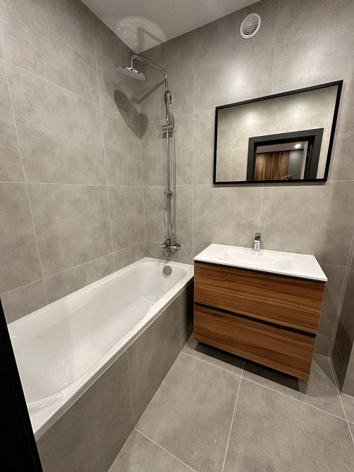 Оренда новобудова Кульпарківська 46 кв.м, SafeTown Львів - зображення 7