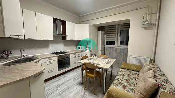 Оренда 2-кімнатна новобудова біля Метро(63) Ивано-Франковск