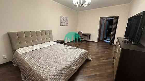 Оренда 2-кімнатна новобудова біля Метро(63) Ивано-Франковск