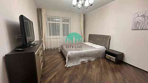 Оренда 2-кімнатна новобудова біля Метро(63) Ивано-Франковск