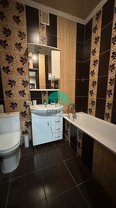 Оренда 2-кімнатна новобудова біля Метро(63) Ивано-Франковск - изображение 8