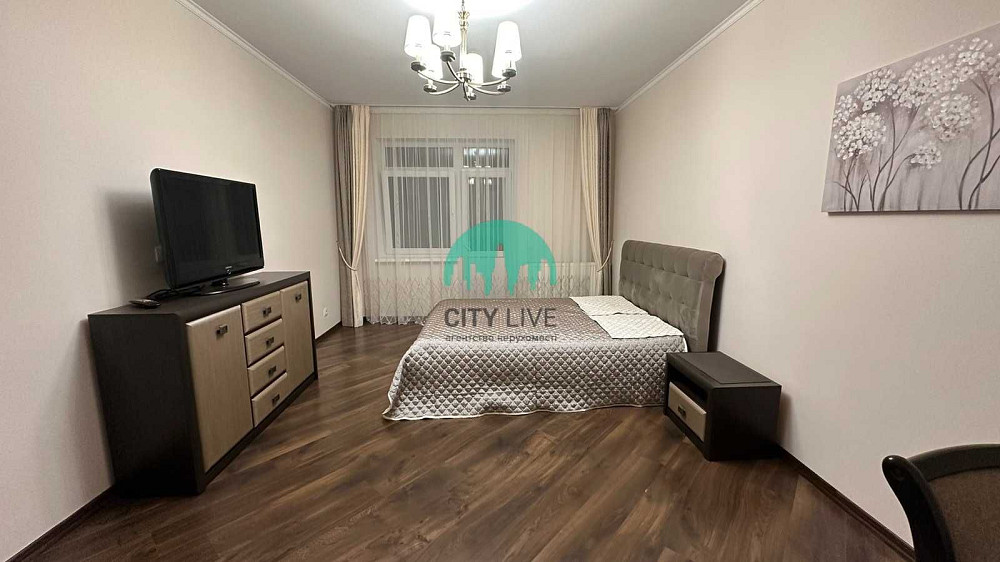 Оренда 2-кімнатна новобудова біля Метро(63) Ивано-Франковск - изображение 4