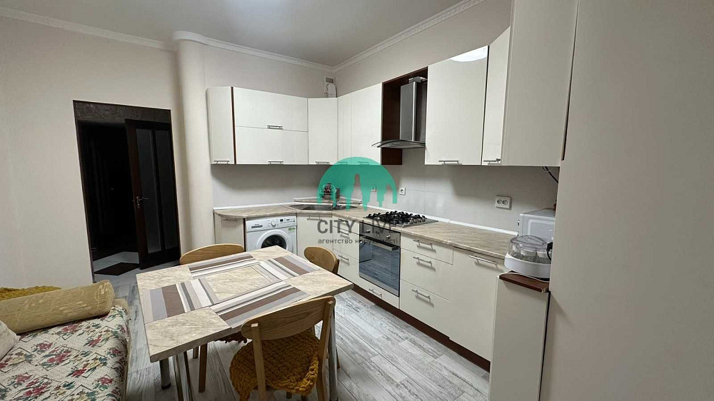 Оренда 2-кімнатна новобудова біля Метро(63) Ивано-Франковск - изображение 2