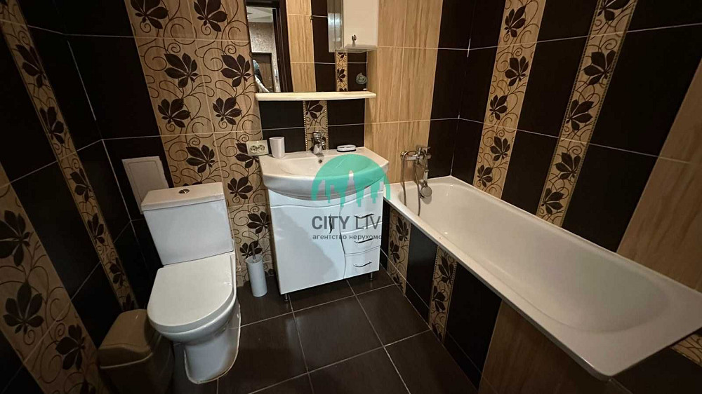 Оренда 2-кімнатна новобудова біля Метро(63) Ивано-Франковск - изображение 7