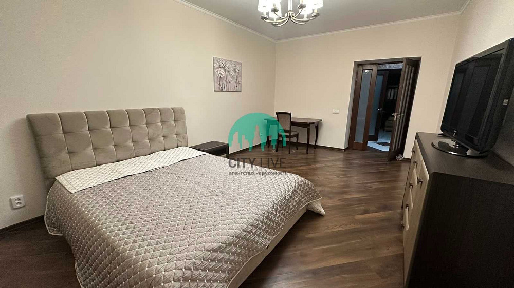 Оренда 2-кімнатна новобудова біля Метро(63) Ивано-Франковск - изображение 5