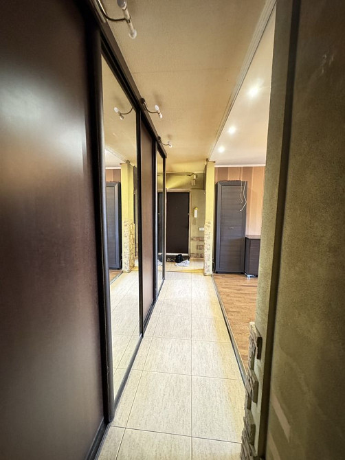 М. Васильківська, вул. Ю. Здановської , 24; 3-х кімн; без комісії Киев - изображение 7