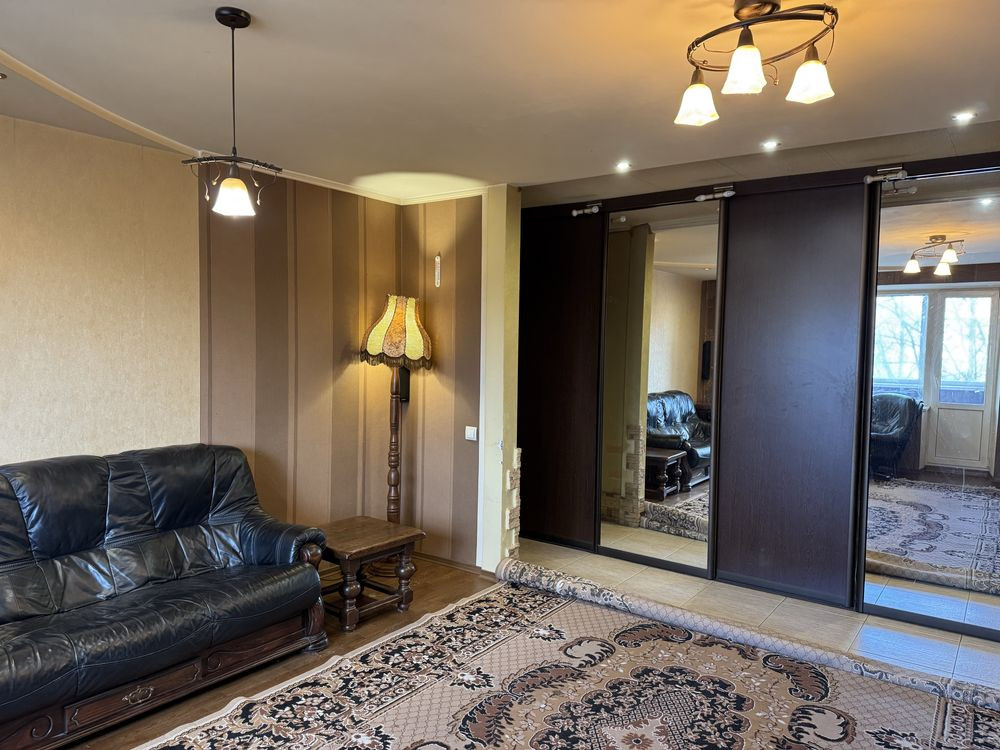 М. Васильківська, вул. Ю. Здановської , 24; 3-х кімн; без комісії Киев - изображение 3