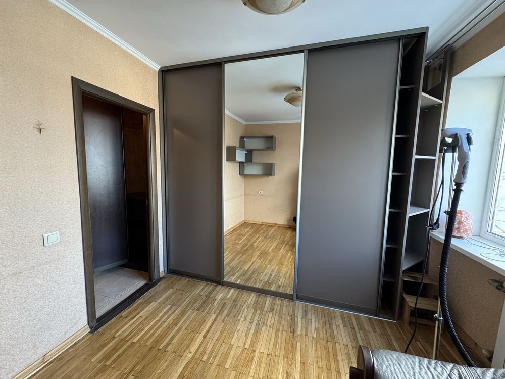 М. Васильківська, вул. Ю. Здановської , 24; 3-х кімн; без комісії Киев - изображение 8