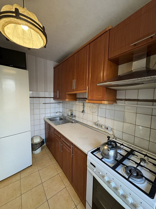 М. Васильківська, вул. Ю. Здановської , 24; 3-х кімн; без комісії Киев - изображение 5