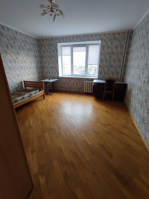 Здам квартиру 1 кім. Академмістечко Булаховського 5 Д Київ - зображення 4