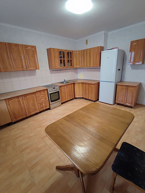 Здам квартиру 1 кім. Академмістечко Булаховського 5 Д Київ - зображення 1