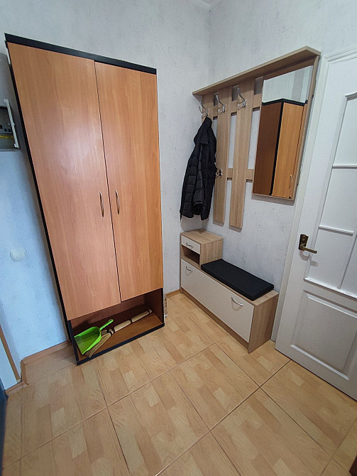 Здам квартиру 1 кім. Академмістечко Булаховського 5 Д Київ - зображення 5