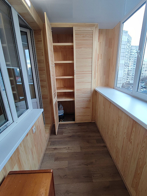 Здам квартиру 1 кім. Академмістечко Булаховського 5 Д Київ - зображення 8