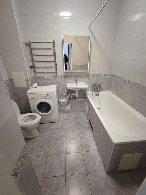 Здам квартиру 1 кім. Академмістечко Булаховського 5 Д Київ - зображення 6