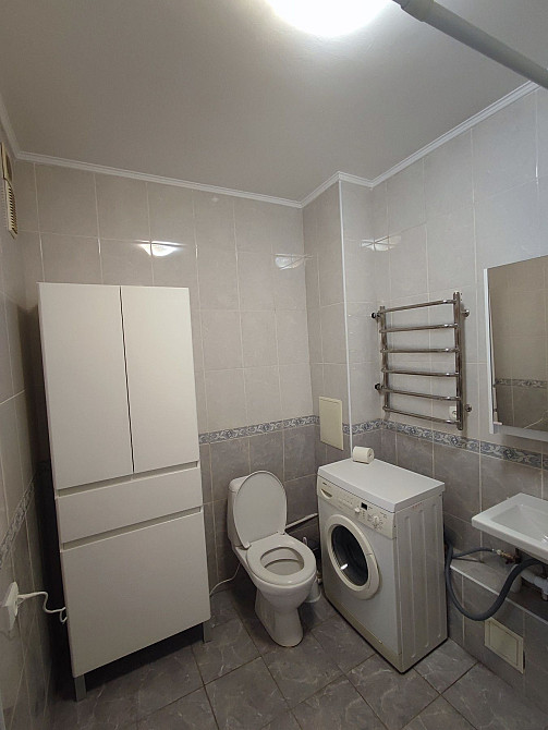 Здам квартиру 1 кім. Академмістечко Булаховського 5 Д Київ - зображення 7