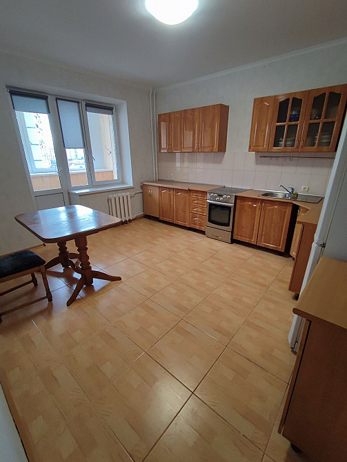 Здам квартиру 1 кім. Академмістечко Булаховського 5 Д Київ - зображення 2