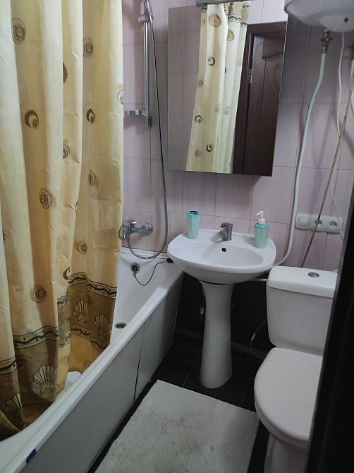 Долгосрочная аренда 1комнатной квартиры, Салтовка, ул.Барабашова 38.VR Харків - зображення 7