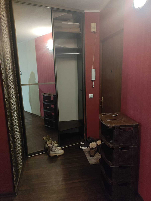 Долгосрочная аренда 1комнатной квартиры, Салтовка, ул.Барабашова 38.VR Харків - зображення 5